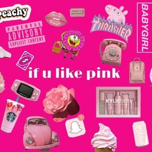 Meet your Posher, Joy